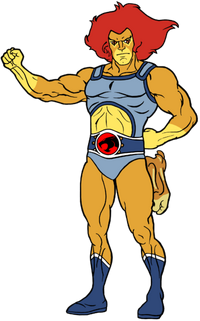 A liono