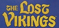 The Lost Vikings - Wikipedia