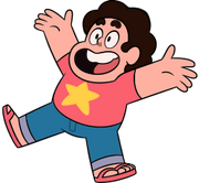 A steven