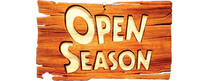 Open Season logo