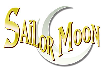 A Sailor Moon logo