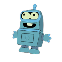 Ben Rodríguez Back Bling