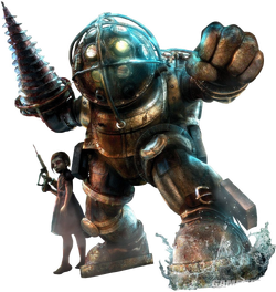 Big Daddy