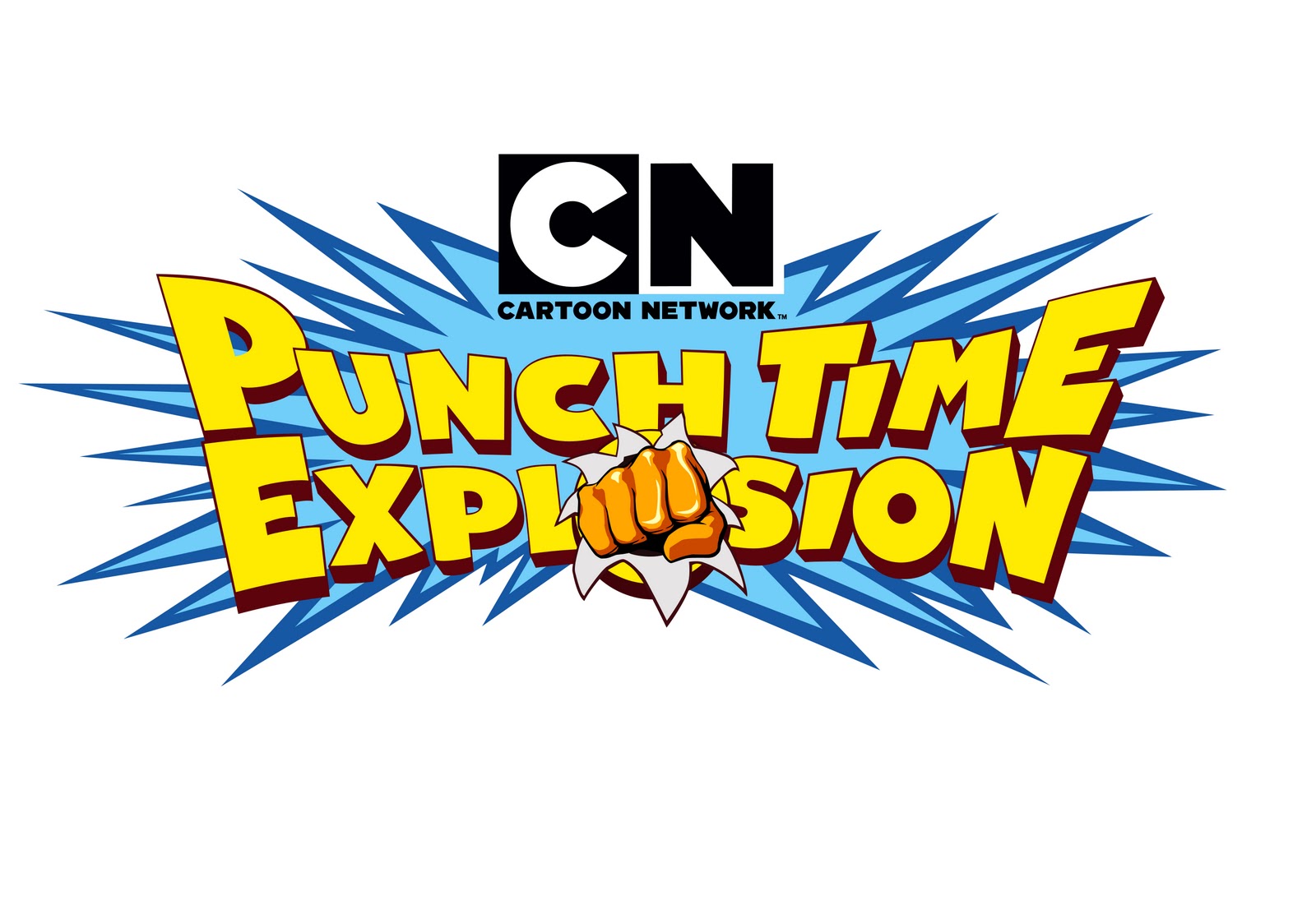 Cartoon Network: Punch Time Explosion - Wikipedia
