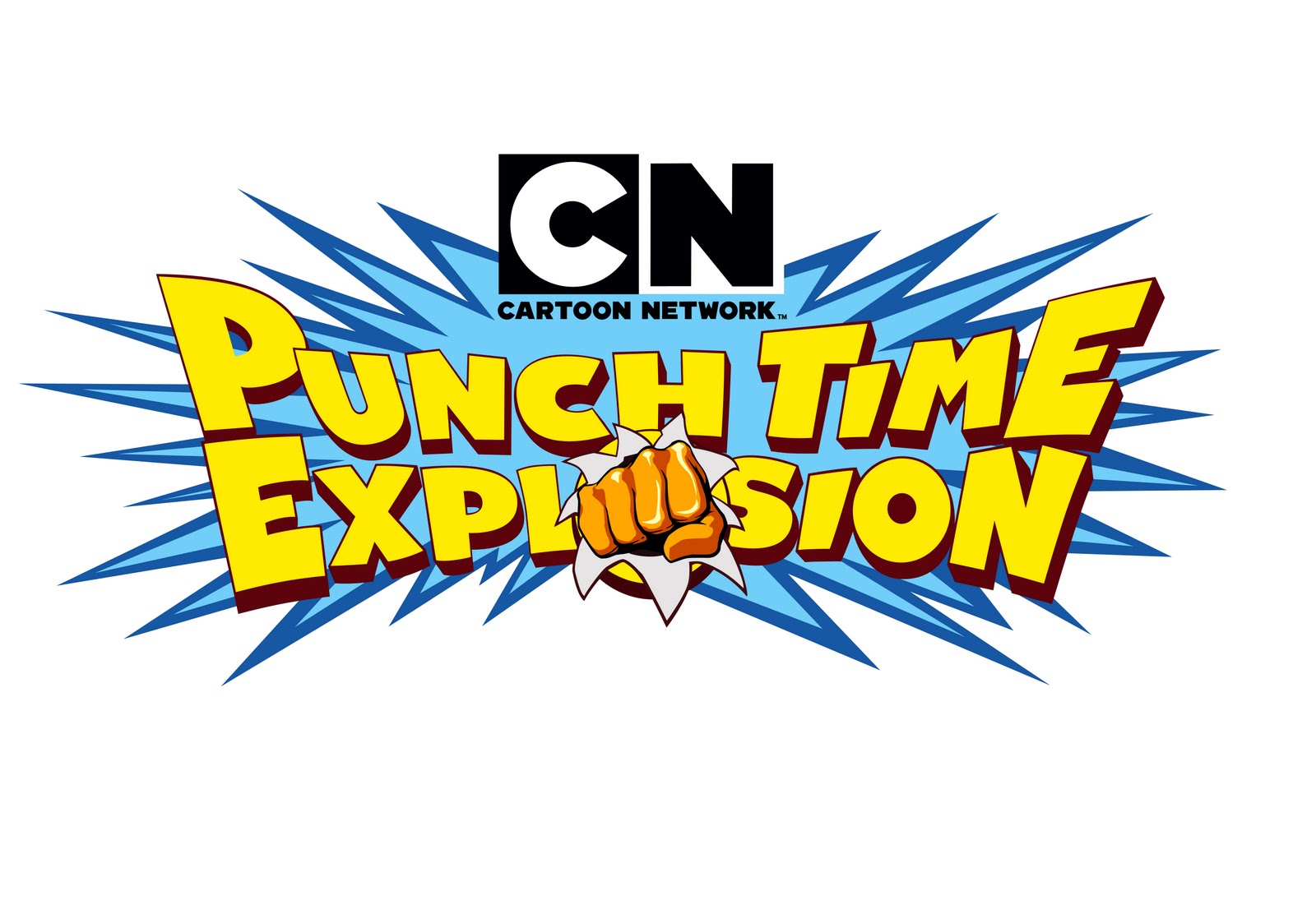 Cartoon Network: Punch Time Explosion XL - Press Kit