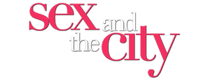 Sex and the City logo