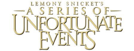 A Series of Unfortunate Events Logo