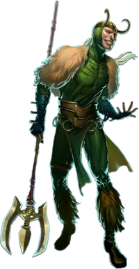 Loki