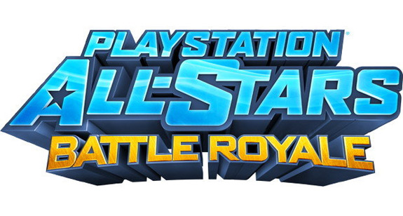 sony all stars battle royale