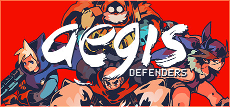 Aegis Defenders Crossover Wiki Fandom Aegis Defenders Crossover Wiki Fandom