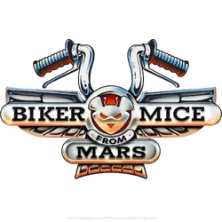 Biker Mice from Mars