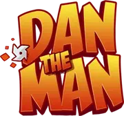 DanTheManLogo