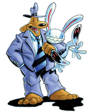 Sam & Max
