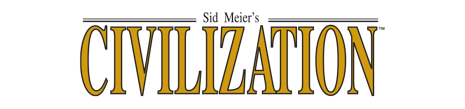 Civilization logo