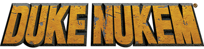Duke Nukem Logo
