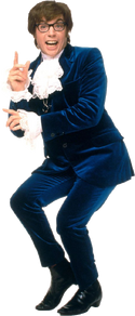Austin Powers