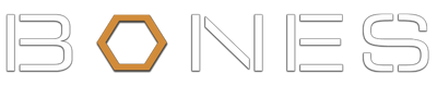 Bones Logo