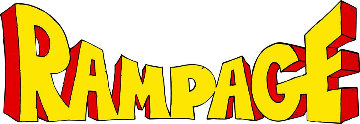 Rampage | Crossover Wiki | Fandom