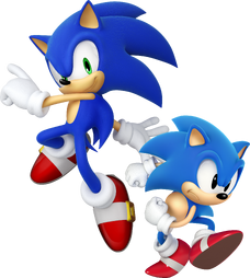 Get LEGO® Sonic Skin - Microsoft Store en-SA