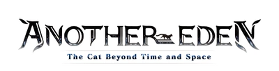 Another Eden Logo