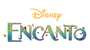 Encanto logo