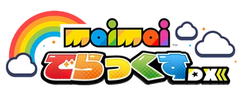 Maimai | Crossover Wiki | Fandom