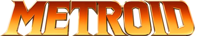 Metroid Logo