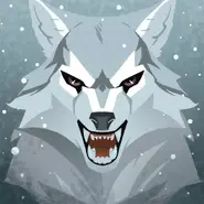 Nymeria (Rare, Tier 9 in the Season 1 Battle Pass) - This Profile Icon is based on Nymeria, Arya Stark's direwolf pet.