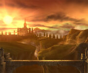 SSBB Bridge of Eldin