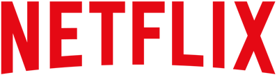 A Netflix logo