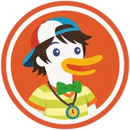 Dax as Oozora Subaru