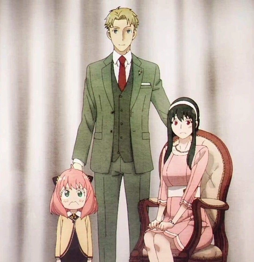 【イイノナホ】CLOVER FAMILY クローバー ファミリー イイノナホ】CLOVER FAMILY クローバー ファミリー