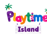 CBeebies Playtime
