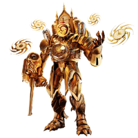 TitanClockman