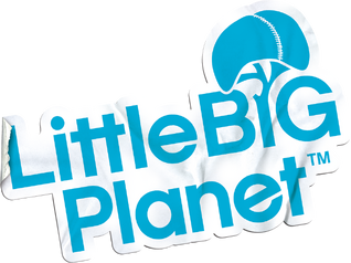 A LBP logo