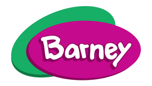 Barney logo