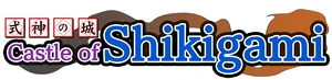 Castle of Shikigami logo