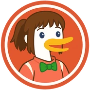 Dax as Chihiro Ogino