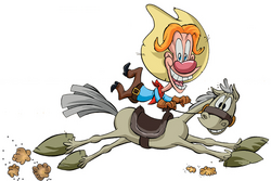 Tex Avery