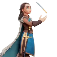 Arya Default Emote.webp (35 KB) Default (Common)