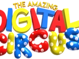 The Amazing Digital Circus