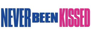 Never Been Kissed logo