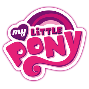 A MLP logo