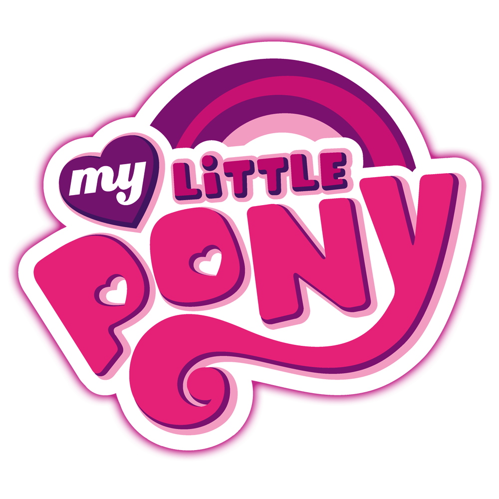 My Little Pony Transparent - PNG All