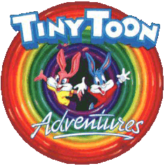 Tiny Toon Adventures logo