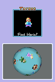 WWTo Microgame Wheres Wario