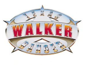 Walker, Texas Ranger logo