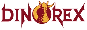 Dino Rex logo
