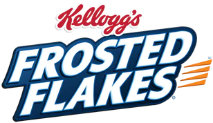 Frosted Flakes logo