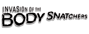 Body Snatchers logo